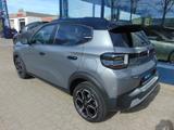 Citroën C3 Turbo 100 MAX - Citroën C3 aus 2025