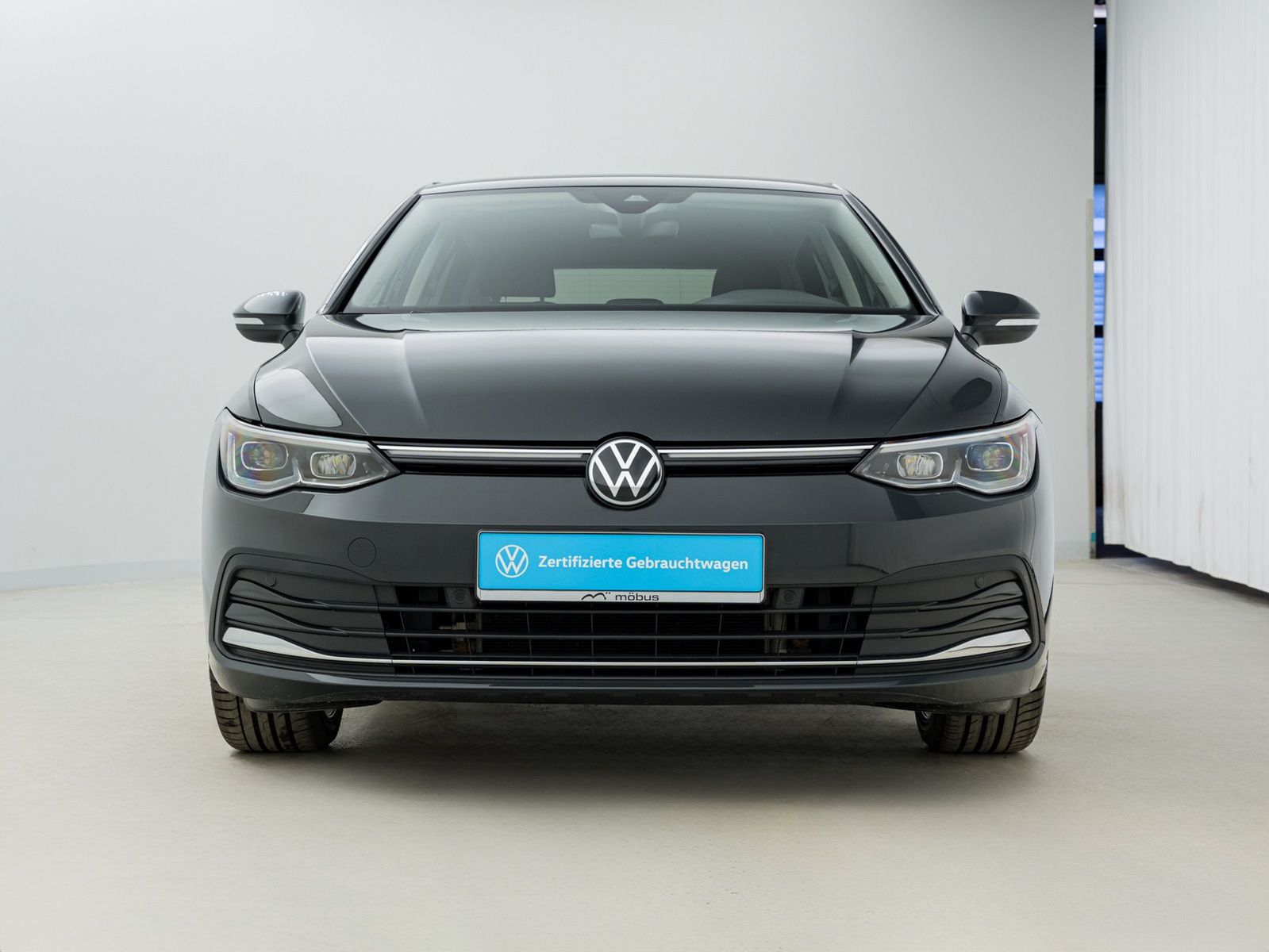 Volkswagen Golf - Bild 3