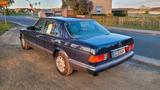Mercedes-Benz S 420 - blaue Mercedes-Benz S 420