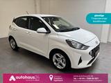 Hyundai i10 1.0 Caplay|DAB|Lane|Isofix - Hyundai i10 Gebrauchtwagen in Frankfurt