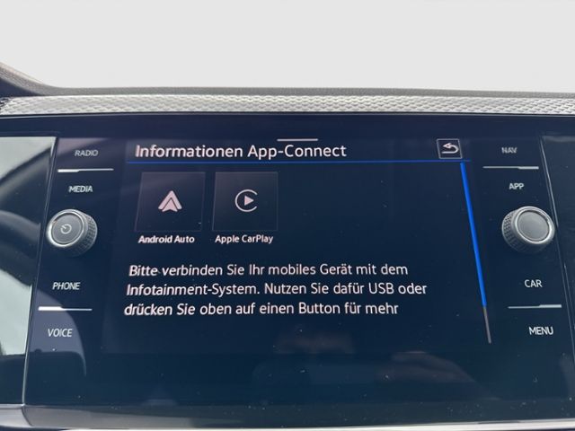 Polo LIFE 1.0 TSI NAVI SHZG APP-AON ACC LED DAB+