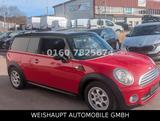 MINI COOPER_D Clubman Cooper D Klimaautom.8-Fach. - MINI Cooper D Kombi Gebrauchtwagen