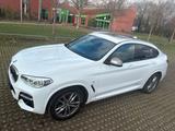 BMW X4 M40. Leder. Pano. Keyless.NETTO EXPORT 26.800 - BMW in Bochum: 2.8