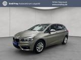 BMW 220i Active Tourer Advantage Navi - BMW 220 Active Tourer aus 2017