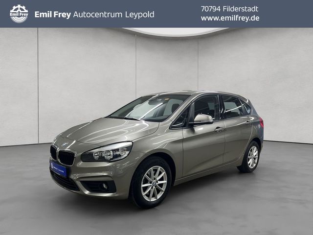 BMW 220i Active Tourer Advantage Navi