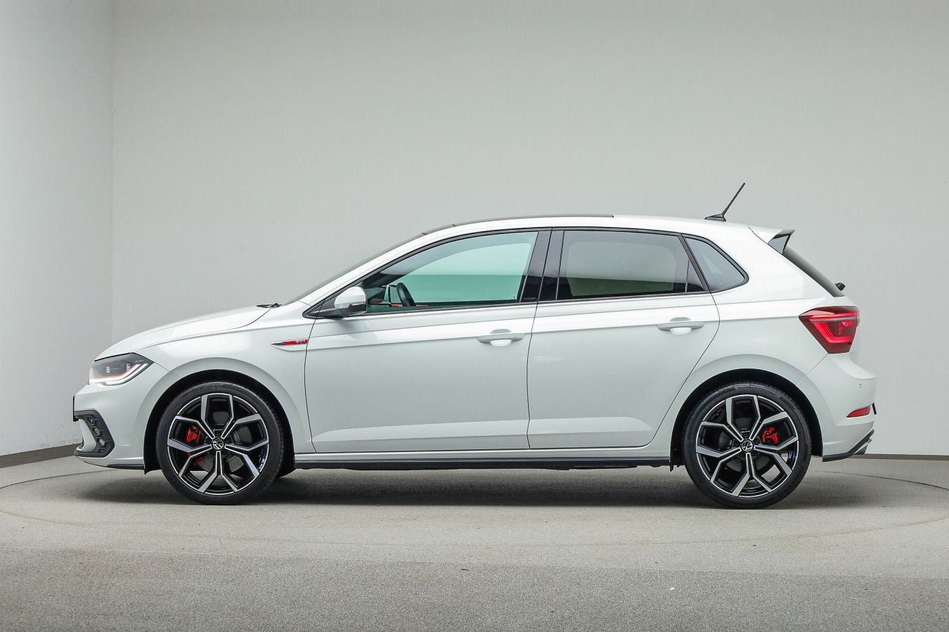 Volkswagen Polo - Bild 5