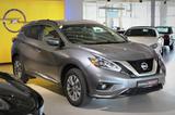 Nissan Murano 3.5  *4WD*Navi*Apple*LED*Kamera*LPG Gas* - Nissan Murano: Geländewagen