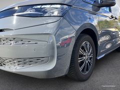 VW T7 Multivan 2.0 TDI LÜ LED Nav 6-Si Rfk 17'' Lan VW T7 Multivan 2.0 TDI LÜ LED Nav 6-Si Rfk 17'' Lan