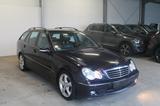 Mercedes-Benz C 280 Avantgarde Comand Bi-Xenon PDC - Mercedes-Benz C 280 in Duisburg