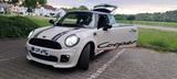 MINI COOPER JCW R56 GEKLEBT TOP ZUSTAND TÜV NEU 