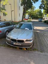 BMW Auto BMW 525d twin Turbo top Zustand - BMW 525 in München