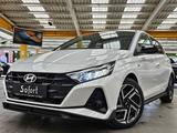 Hyundai i20 N-Line Navi Kamera 17"Alu LED-Scheinwerfer - Hyundai i20
