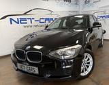 BMW 114i F20 Edition Klima*Display bleutooth*PDC* - BMW 114 aus 2014