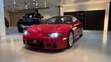 Mitsubishi MITSUBISHI ECLIPSE 2.0B 145CV- 1996 - gebrauchte Mitsubishi Eclipse aus dem Jahr 1996