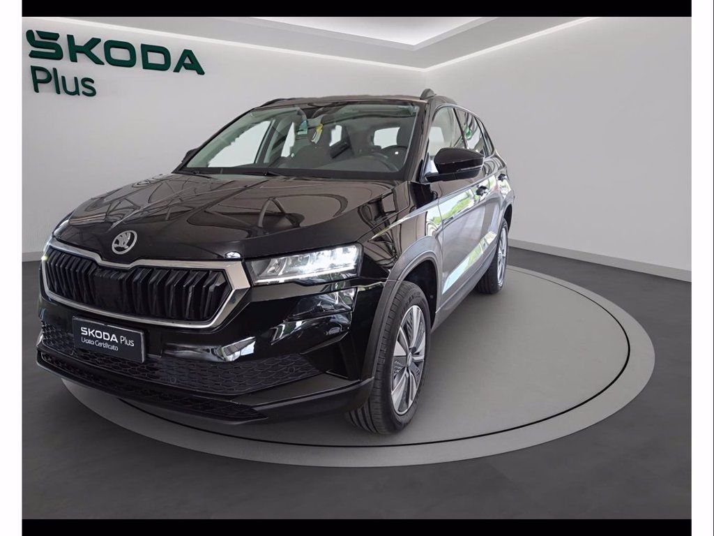 Image of Skoda Karoq