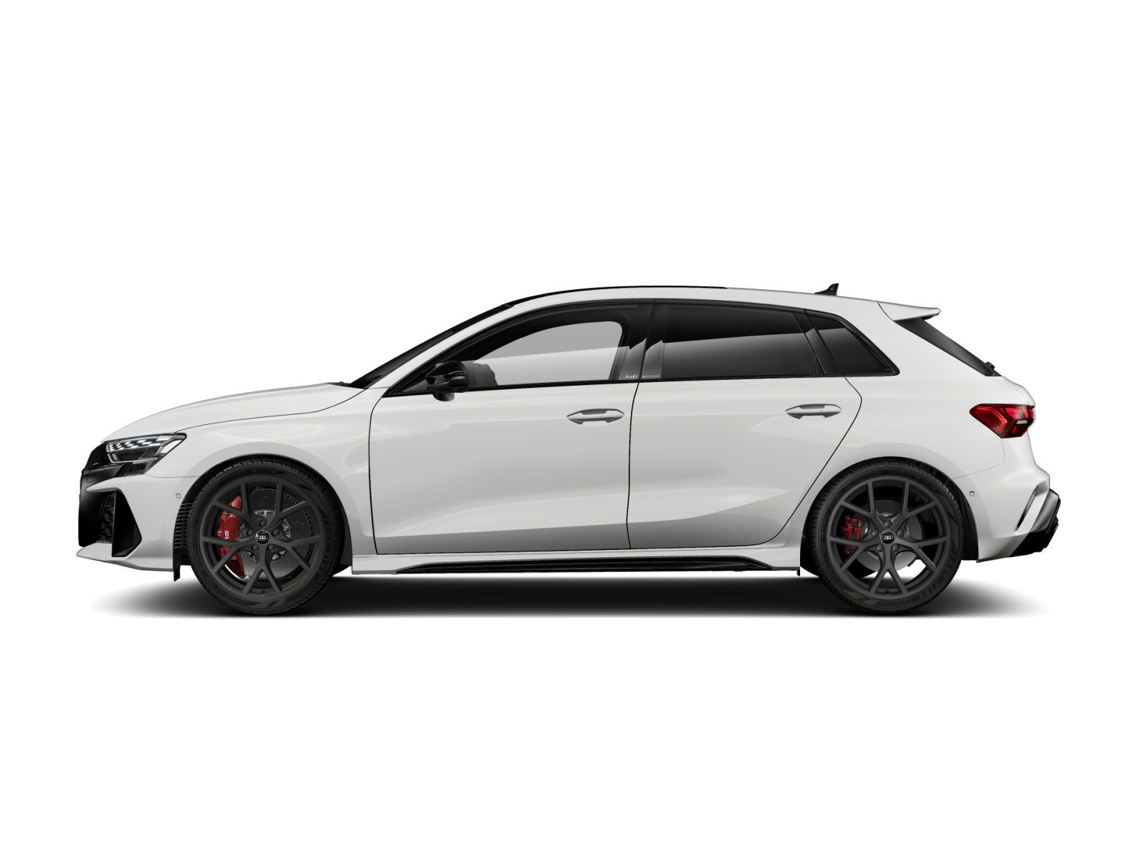 Audi RS3 - Bild 5