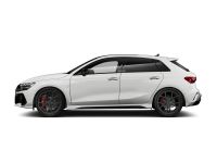 Audi RS3 - Vorschau Bild 5