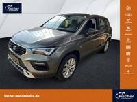 Seat Ateca - Vorschau Bild 1