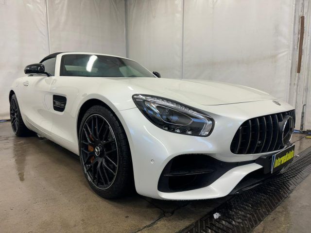 Mercedes-Benz MERCEDES-BENZ AMG GT Roadster