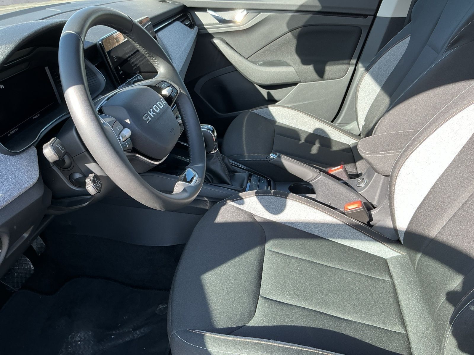 Skoda Scala - Bild 12