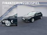 Volkswagen Golf VIII Variant Goal 2.0 TDI DSG TravelAssist - VW Golf Gebrauchtwagen in Braunschweig