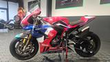 Honda CBR 1000 RR-R SP - HONDA CBR 1000 RR SP