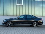 Mercedes-Benz E 300 9G Exclusive *BOTSCHAFT|AT10-0|DIPLOMATEN* - Mercedes-Benz: 1.0