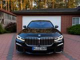 BMW 750i Werksgarantie Bowers&Wilkins  gepflegt  - BMW 750 in Hannover