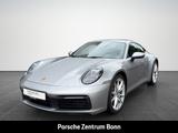 Porsche 992 911 Carrera 4 Sportabgas LED nur 18.450 km
