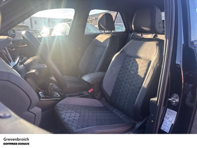 Volkswagen T-Roc - Bild 12