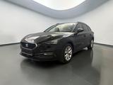 Seat Leon Sportstourer Style 1.5 eTSI DSG KAM*CARPLAY - gebrauchte Seat Leon aus dem Jahr 2022