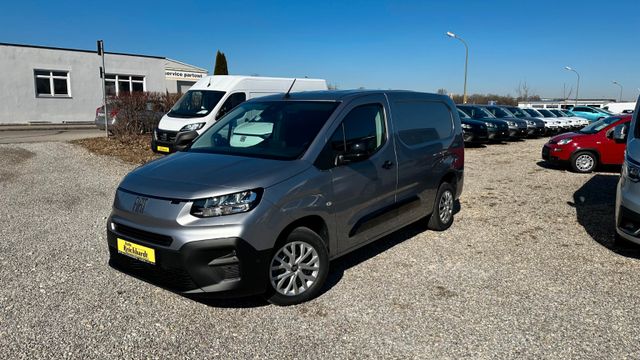 Fiat Doblo Kasten L2*AT*KLIMA*CAM*LED*ACC*TEMP*NAVI