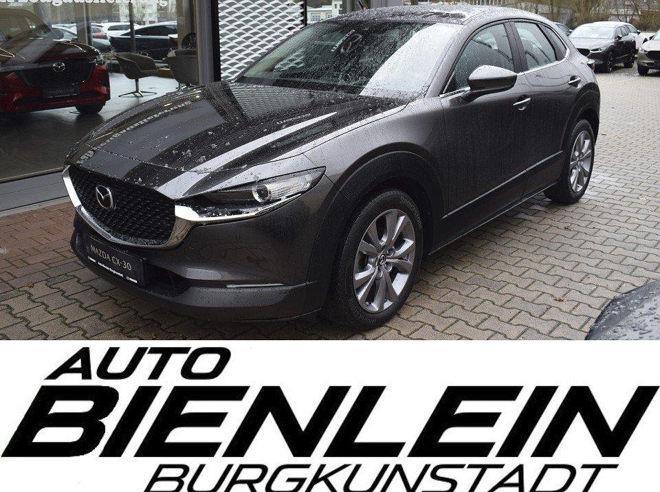 Mazda CX-30 2.0 150PS Selection Kamera Navi DAB uvm.