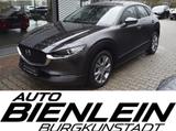 Mazda CX-30 2.0 150PS Selection Kamera Navi DAB uvm. - gebrauchte Mazda CX-30 aus dem Jahr 2022