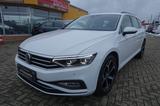 Volkswagen Passat Variant*Matrix LED*ACC*Assistpaket+*Navi* - Volkswagen Passat Variant in Halle