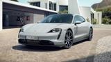 Porsche Taycan Sport Turismo BOSE 21" Porsche Approved - Porsche Taycan Gebrauchtwagen