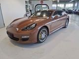 Porsche Panamera 4S 4.8 PDK*Burmester*Sport-Auspuffanlag - Porsche Panamera in Bochum