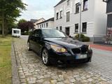 BMW E60 530i *M Packet* - BMW 530 aus 2008: 530i