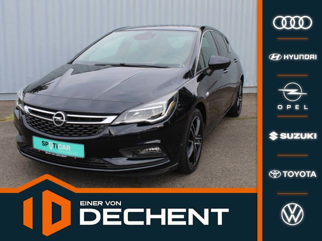 Opel Astra K Dynamic*Allwetter*Navi*Sitz-Lenkradheizu