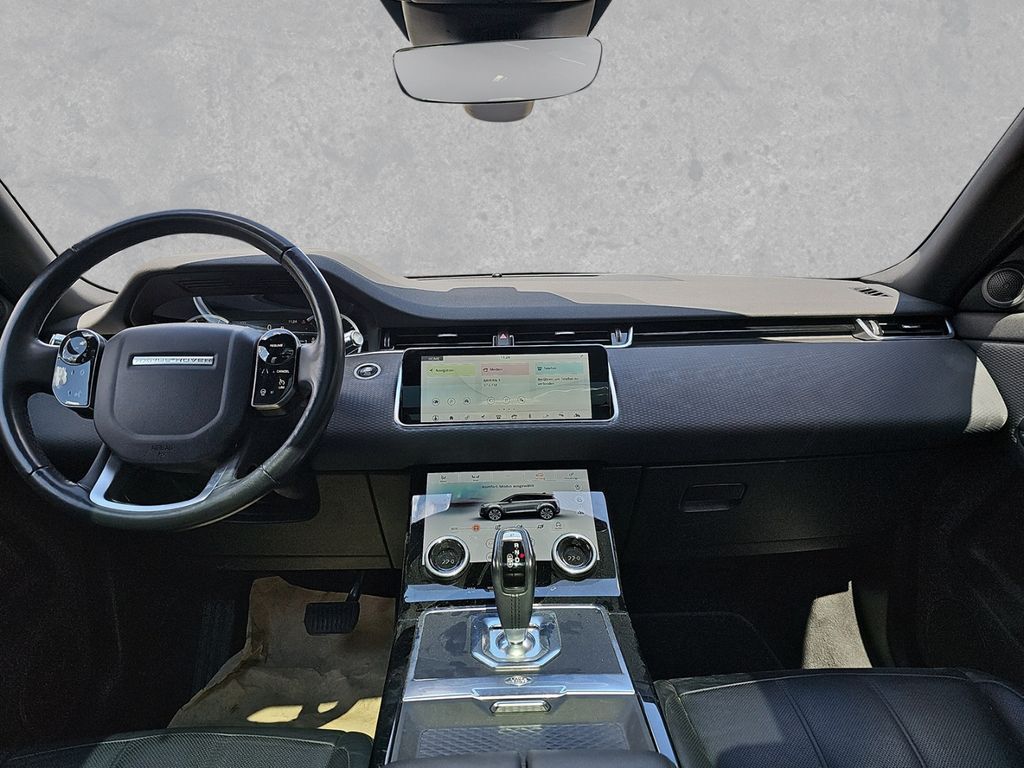 Land Rover Range Rover Evoque D150 AWD S WINTER-PAKET PANOR