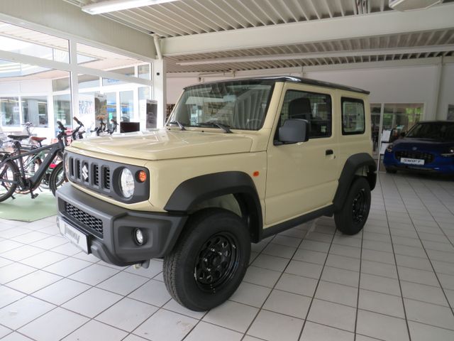 Suzuki Jimny 1.5 NFZ Comfort