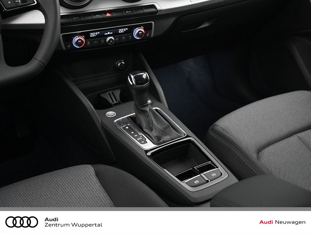 Audi Q2 - Bild 16