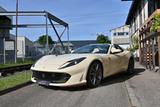 Ferrari 812 GTS/Atelier Einzelstück/Neuwertig/ADAS/Garan