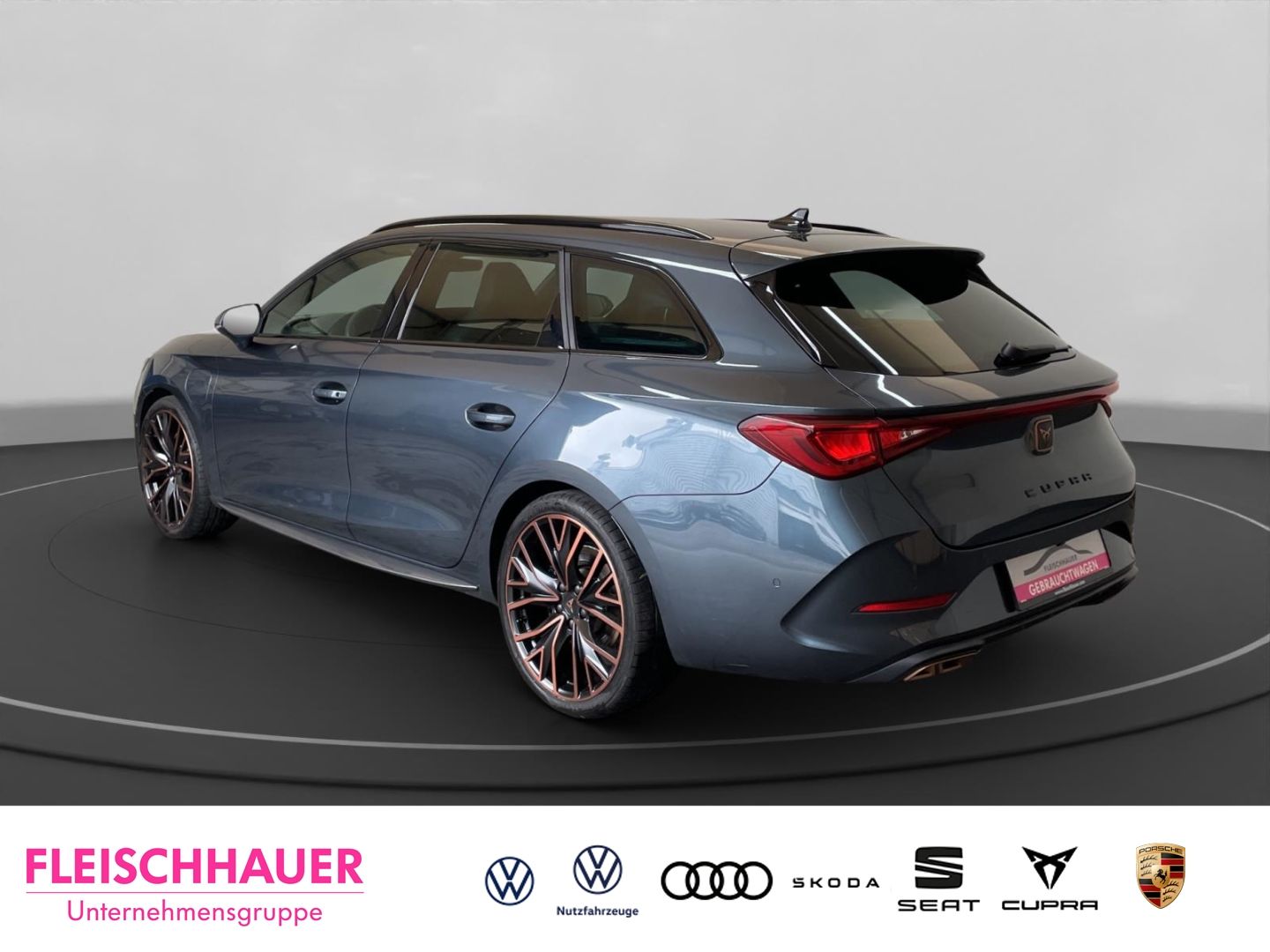 Cupra Leon - Bild 6