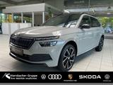 Skoda Kamiq 1.5 TSI Monte Carlo Navi PDC Sitzheizung - Skoda Kamiq in Saarbrücken