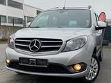 Mercedes-Benz Citan Kombi 112 lang/Navi/Kamera/Winterr/Auto - Mercedes-Benz Citan in Frankfurt (Main)