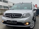 Mercedes-Benz Citan Kombi 112 lang/Navi/Kamera/Winterr/Auto - Mercedes-Benz Citan in Frankfurt (Main)