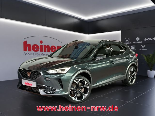 Cupra Formentor VZ 1.4 e-HYBRID DSG LED NAVI AHK PANO