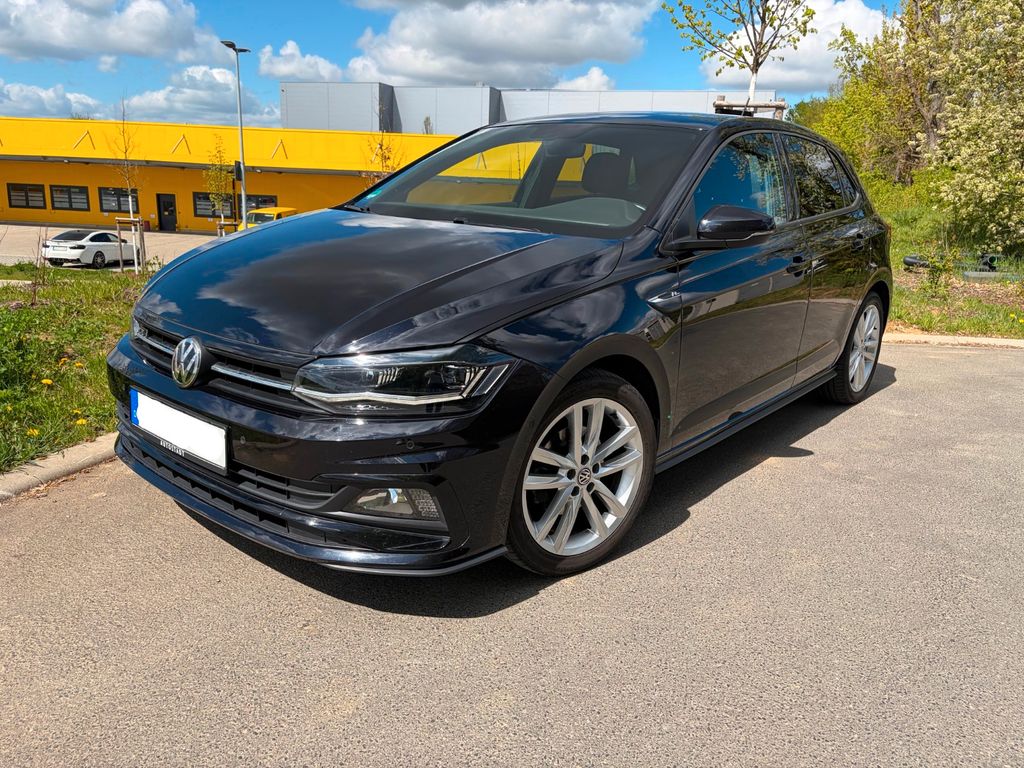 Image of Volkswagen Polo