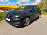 Volkswagen Polo 1.0 TSI DSG Highline*R-Line*LED*Navi*Beats